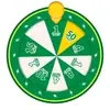 Spin & Win Mega Prizes welfare icon