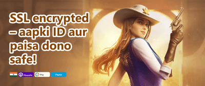 Super Slot Free Spins Frenzy promotion image