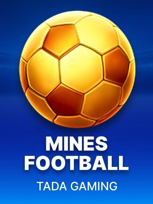 Mines Football game icon