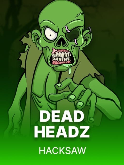 Dead Headz game icon