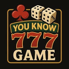 youknow777game.com Logo